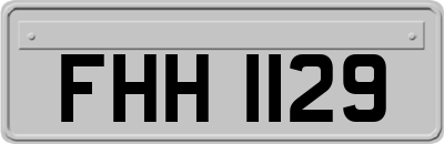 FHH1129
