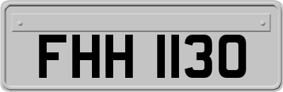 FHH1130