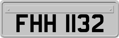 FHH1132