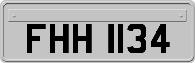 FHH1134