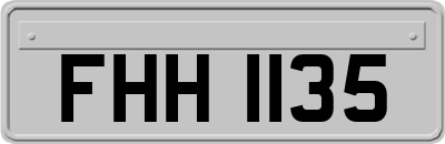 FHH1135