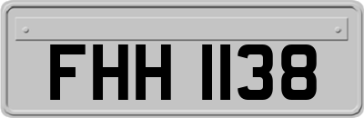 FHH1138