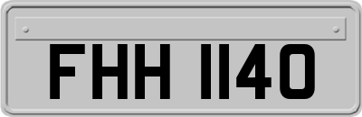 FHH1140