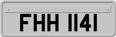 FHH1141