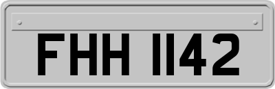 FHH1142
