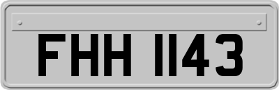 FHH1143