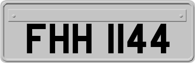 FHH1144