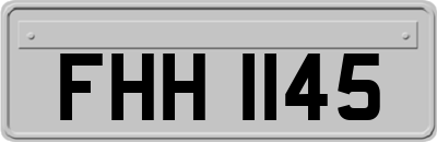 FHH1145