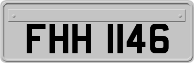 FHH1146