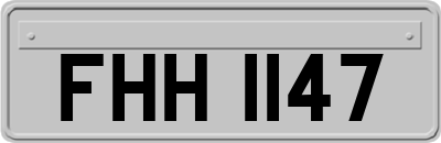 FHH1147