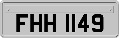 FHH1149
