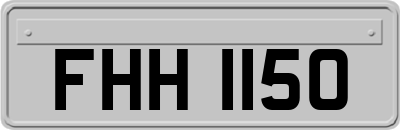FHH1150