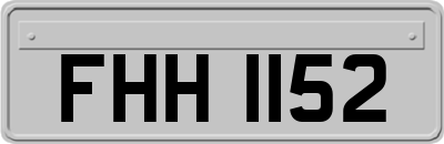 FHH1152