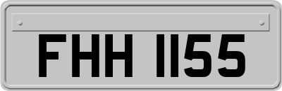 FHH1155