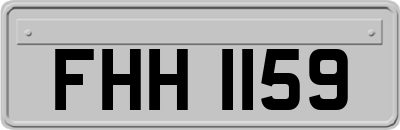 FHH1159