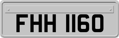 FHH1160