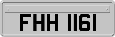 FHH1161
