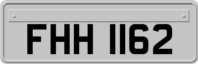 FHH1162