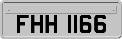 FHH1166