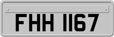FHH1167