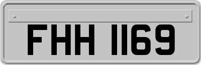 FHH1169