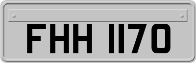 FHH1170