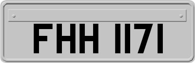FHH1171