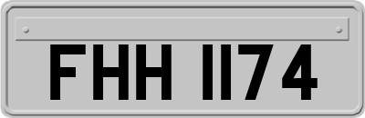 FHH1174