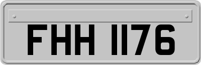 FHH1176