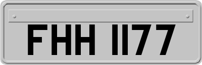 FHH1177