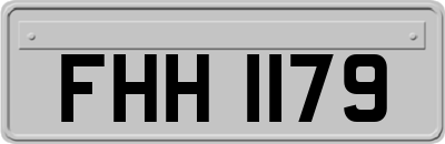 FHH1179