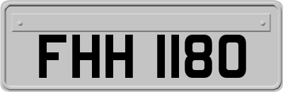 FHH1180