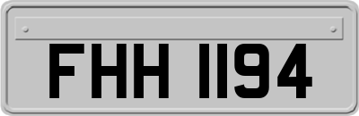 FHH1194