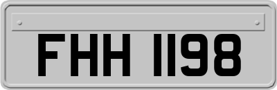 FHH1198