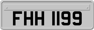 FHH1199