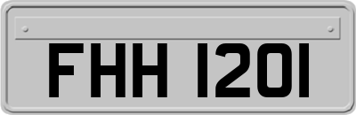 FHH1201
