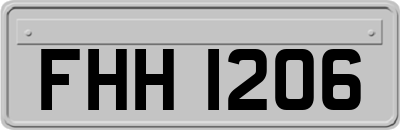 FHH1206