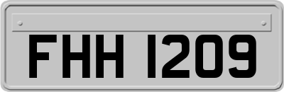 FHH1209