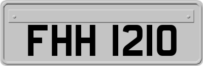 FHH1210