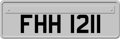 FHH1211