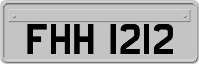 FHH1212