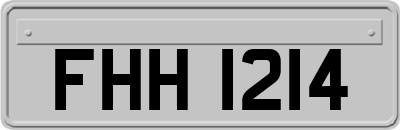 FHH1214