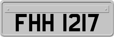 FHH1217