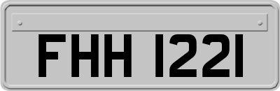 FHH1221