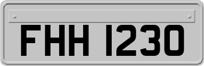 FHH1230