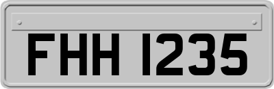 FHH1235