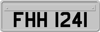 FHH1241