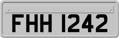 FHH1242