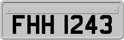FHH1243