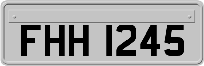 FHH1245